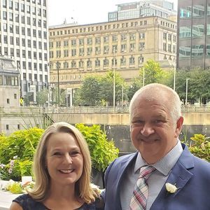 Meet your Posher, Robin